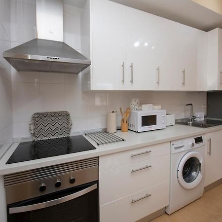 Apartament Miramar 1 San Sebastián de la Gomera Zewnętrze zdjęcie