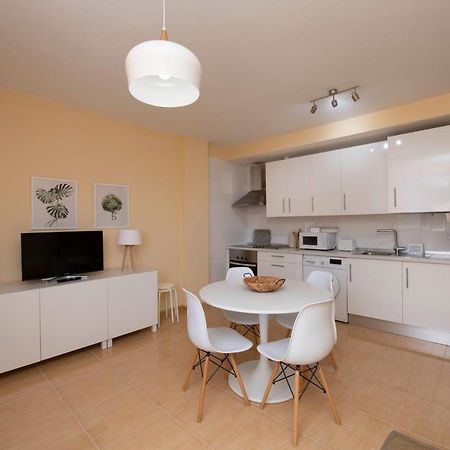 Apartament Miramar 1 San Sebastián de la Gomera Zewnętrze zdjęcie