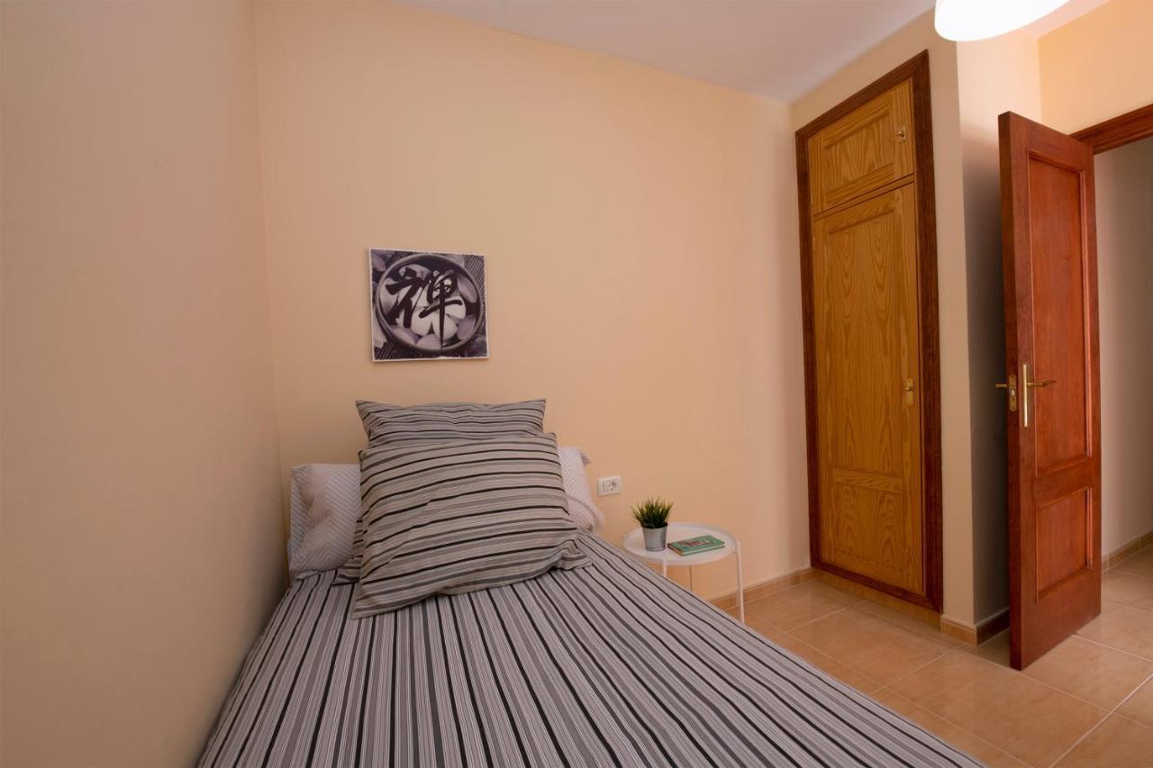 Apartament Miramar 1 San Sebastián de la Gomera Zewnętrze zdjęcie