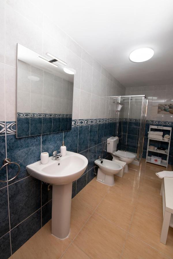 Apartament Miramar 1 San Sebastián de la Gomera Zewnętrze zdjęcie