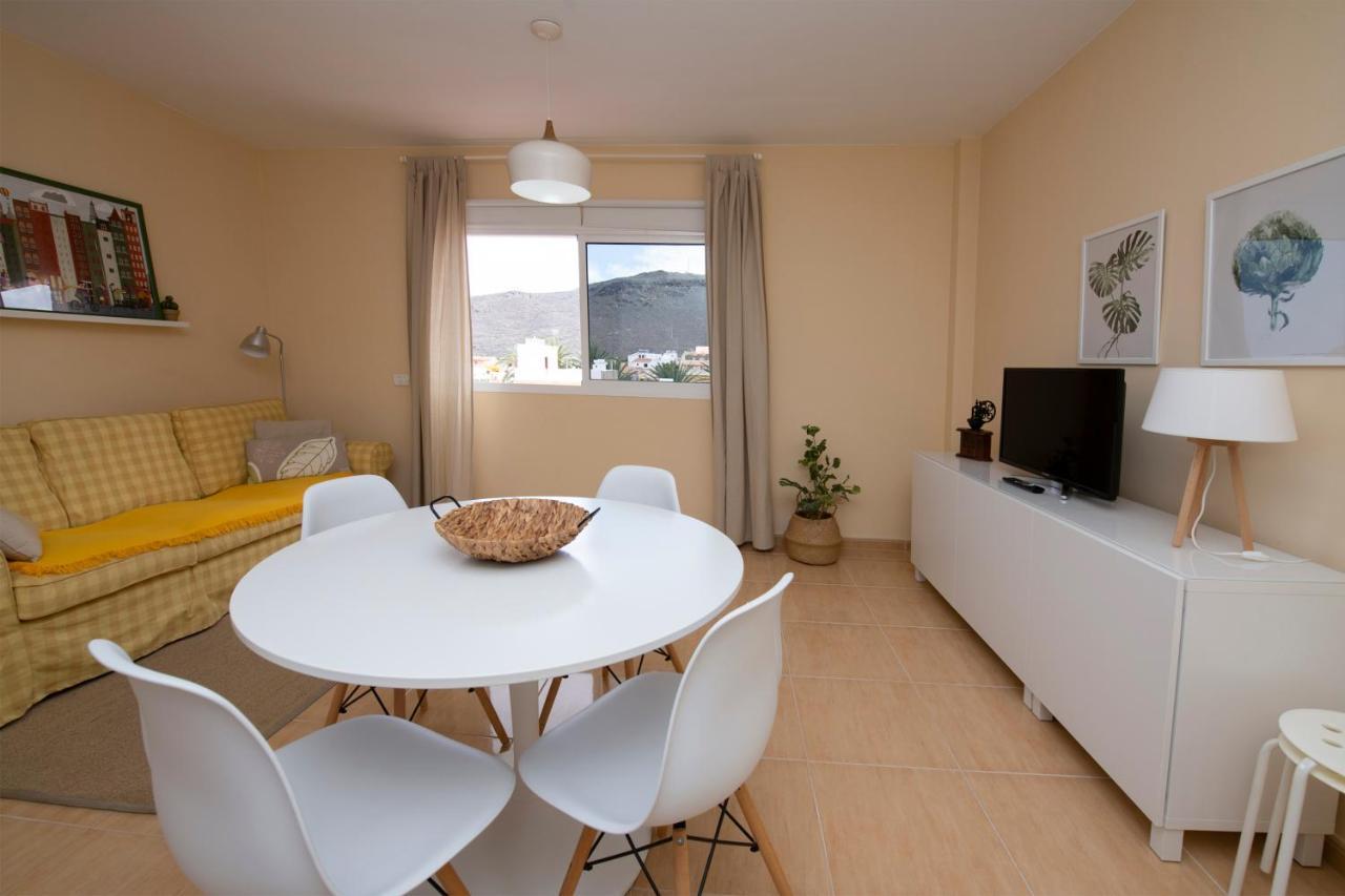 Apartament Miramar 1 San Sebastián de la Gomera Zewnętrze zdjęcie