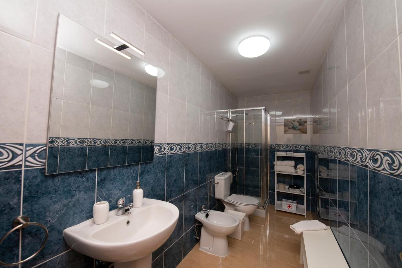 Apartament Miramar 1 San Sebastián de la Gomera Zewnętrze zdjęcie