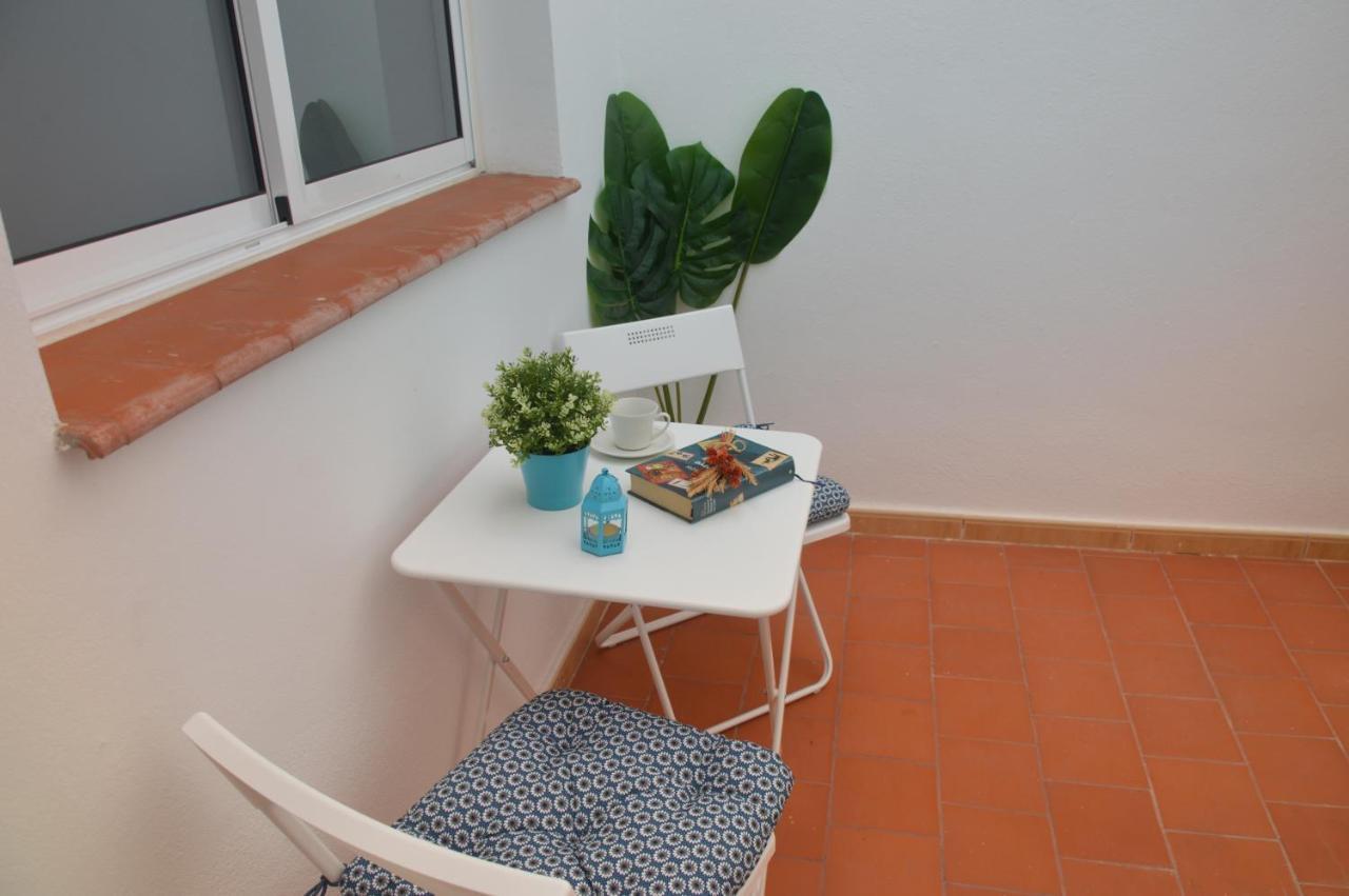 Apartament Miramar 1 San Sebastián de la Gomera Zewnętrze zdjęcie