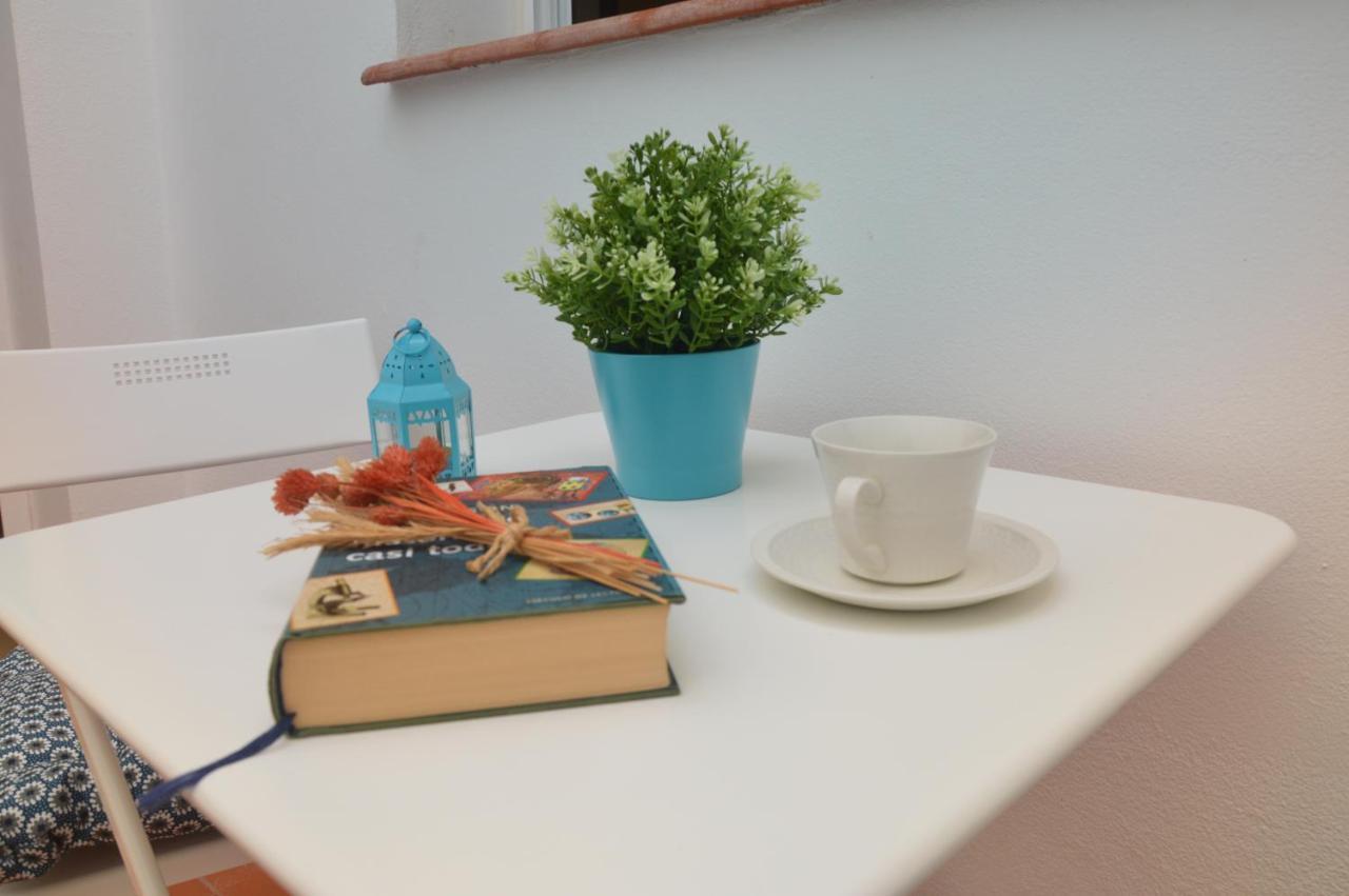 Apartament Miramar 1 San Sebastián de la Gomera Zewnętrze zdjęcie