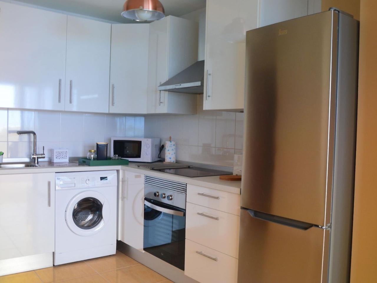 Apartament Miramar 1 San Sebastián de la Gomera Zewnętrze zdjęcie