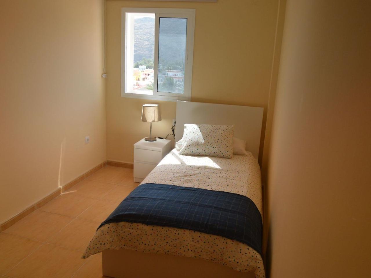Apartament Miramar 1 San Sebastián de la Gomera Zewnętrze zdjęcie