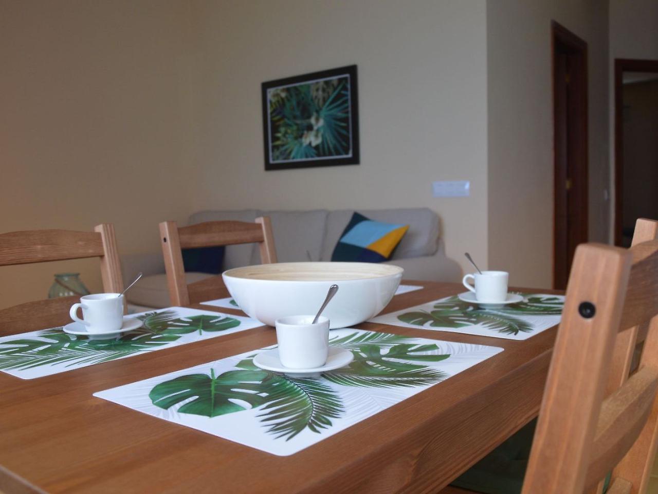 Apartament Miramar 1 San Sebastián de la Gomera Zewnętrze zdjęcie