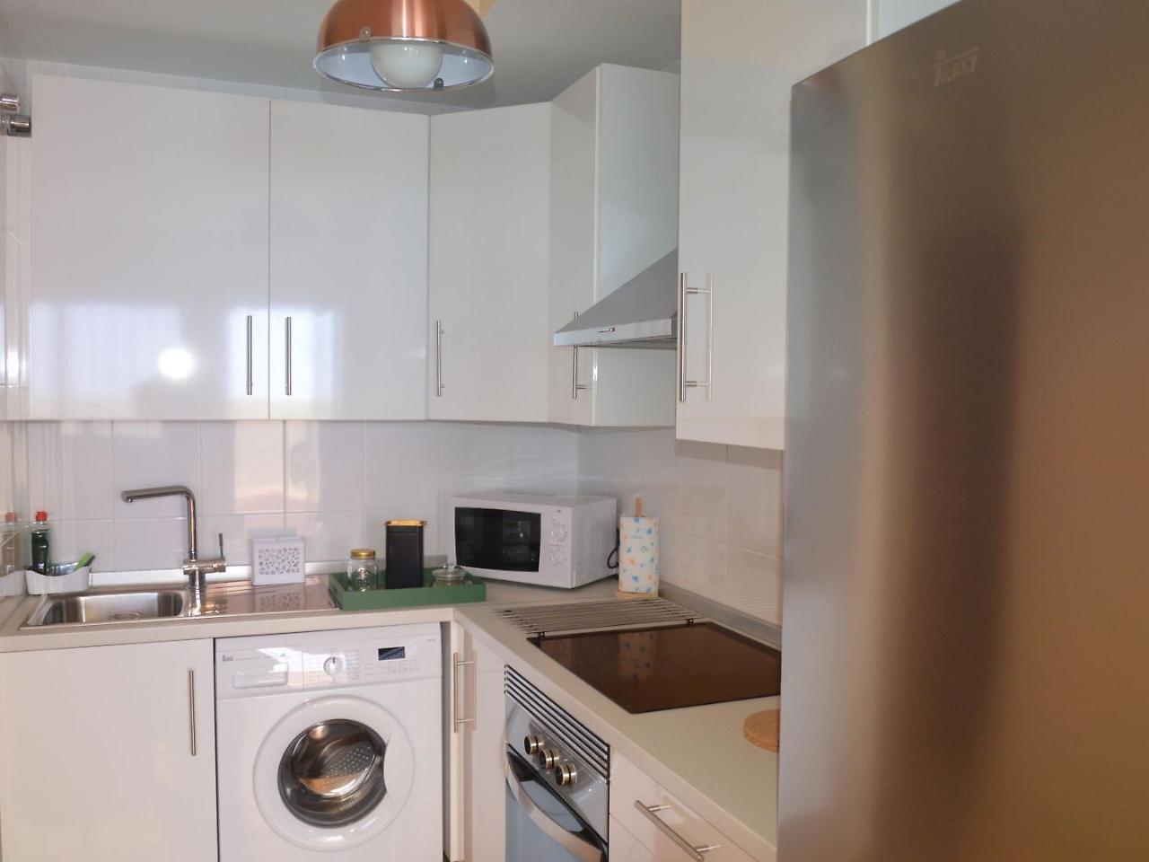 Apartament Miramar 1 San Sebastián de la Gomera Zewnętrze zdjęcie